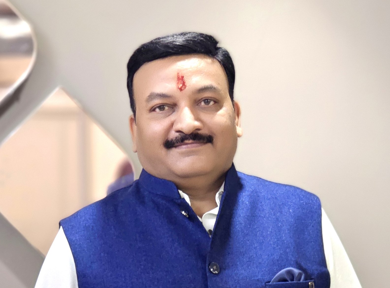 Rupesh Gupta
