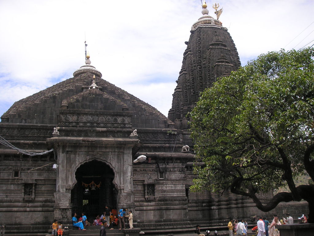 Trimbakeshwar Jyotirlinga