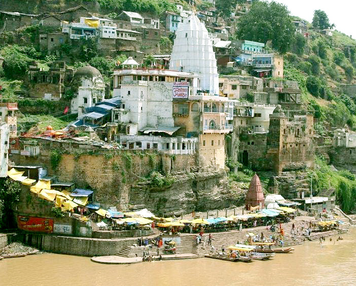 Omkareshwar Temple