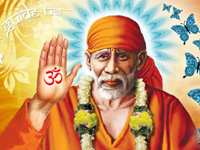 108 Names of Shri Sai Baba