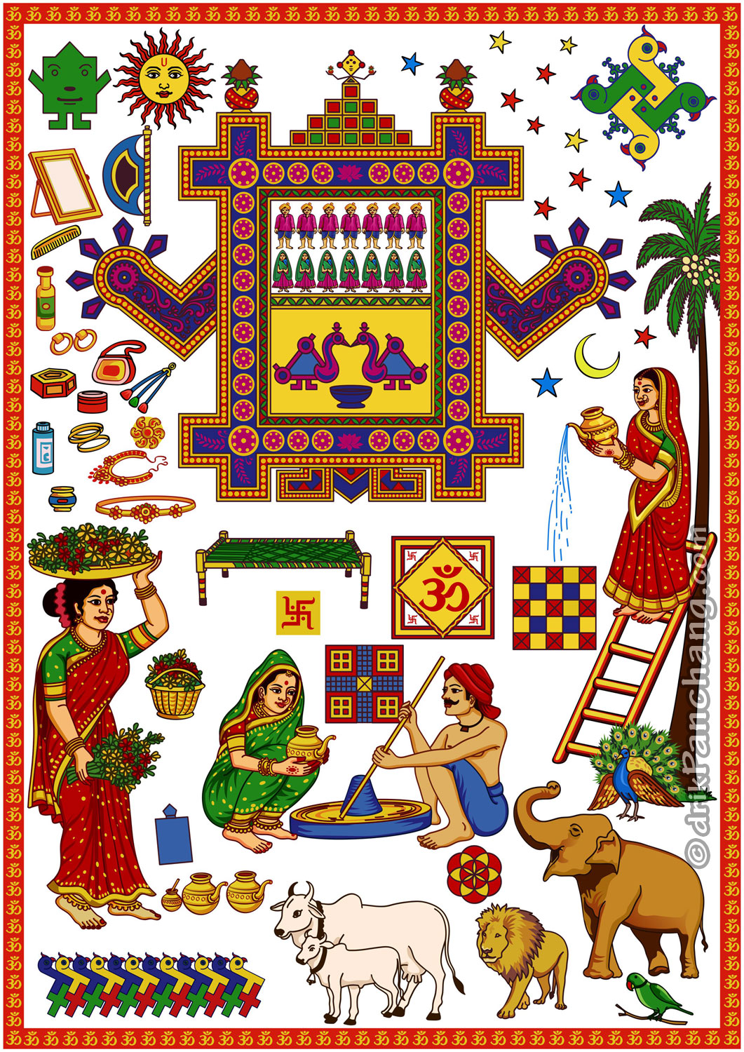 Ahoi Ashtami