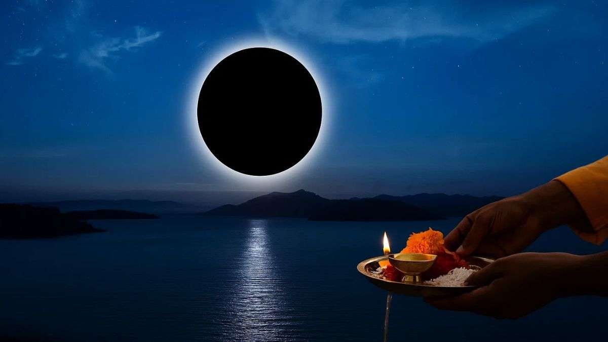 Amavasya