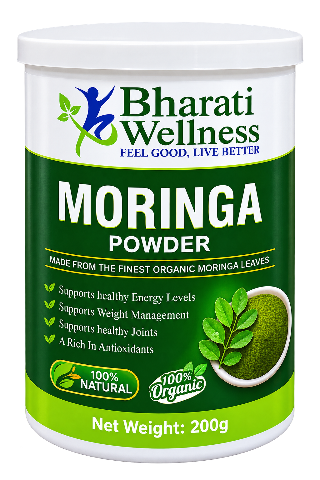 Moringa Powder