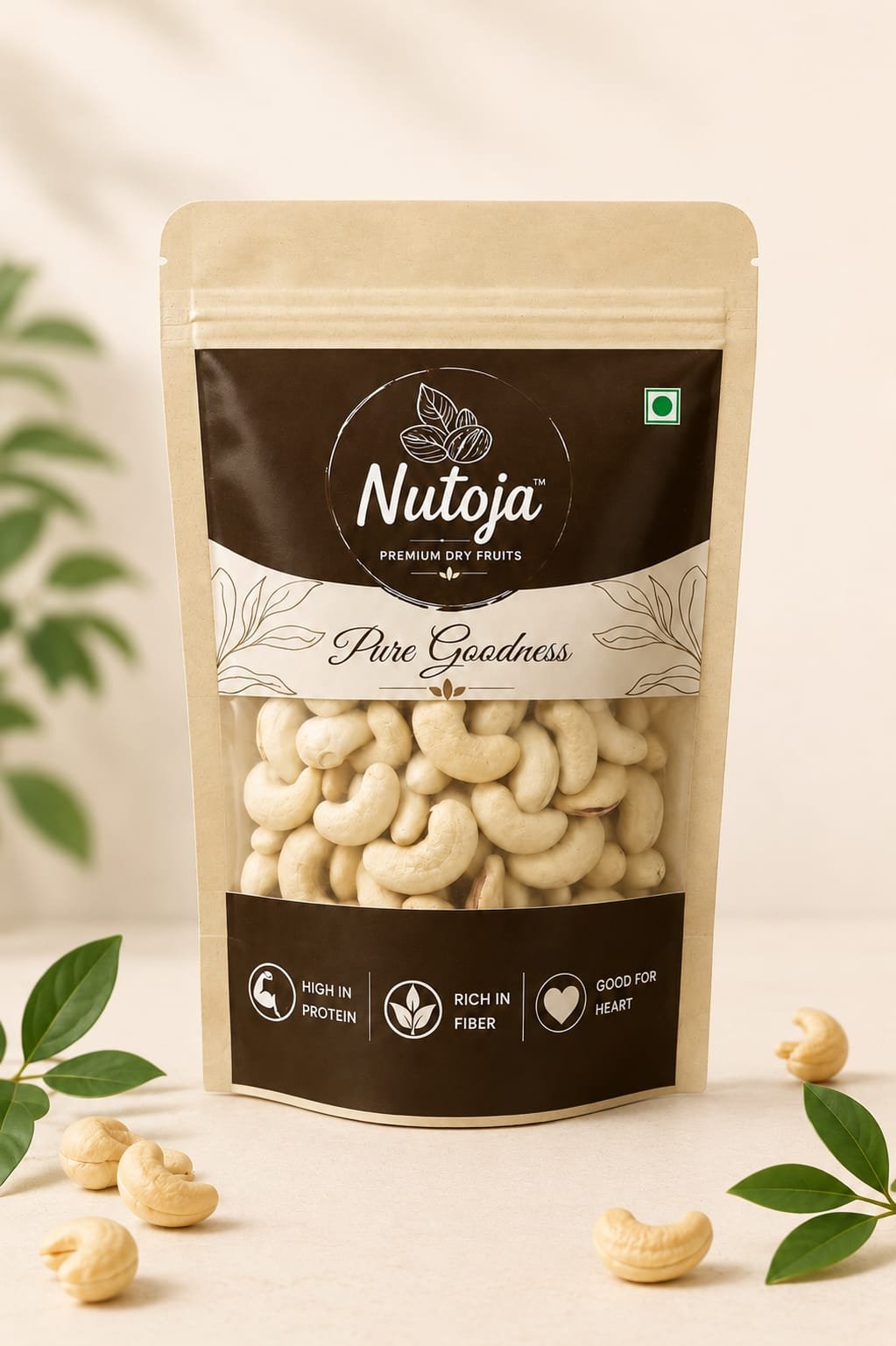 Premium Cashew