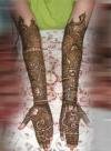 Mehandi Design - 2