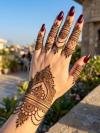 Mehandi Design - 6