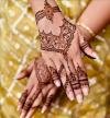 Mehandi Design - 7