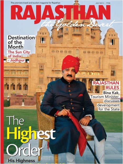 Rajasthan