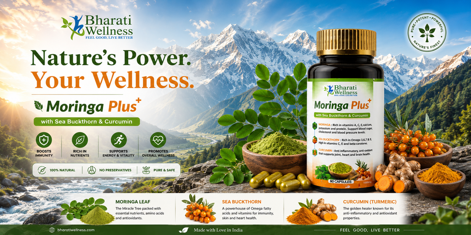 Bharati Wellness