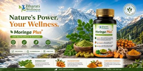 Bharati Wellness